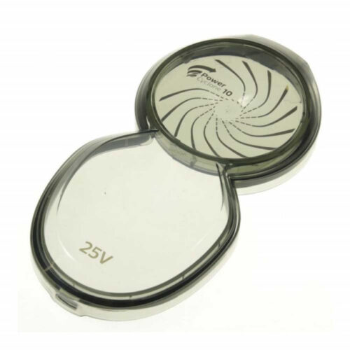 Capac recipient praf aspirator Philips – Original