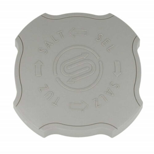 Capac rezervor, dozator sare Mașină de spălat vase Beko, Grundig – Original