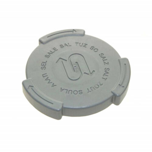 Capac rezervor, dozator sare Mașină de spălat vase Bosch, Siemens – Original