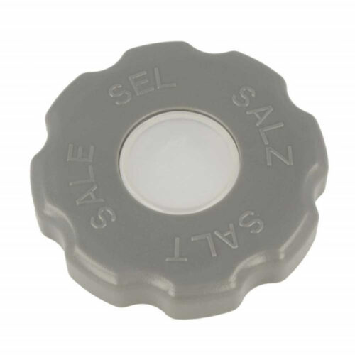 Capac rezervor, dozator sare Mașină de spălat vase Gorenje – Original