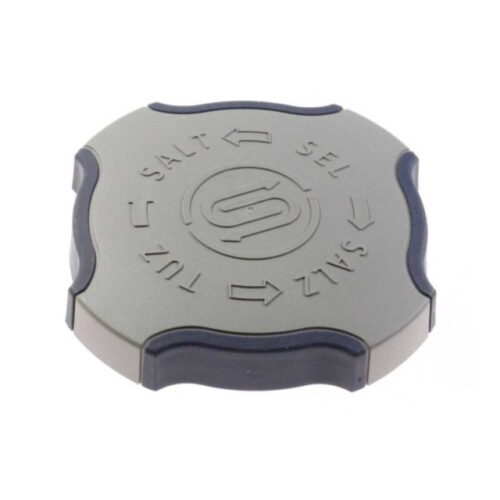Capac rezervor, dozator sare Mașină de spălat vase Grundig – Original