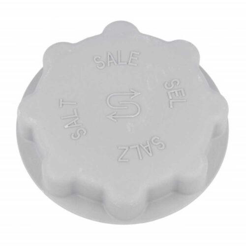 Capac rezervor dozator sare Mașină de spălat vase Indesit, Hotpoint Ariston – Original