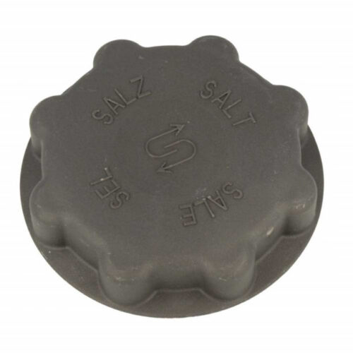 Capac rezervor dozator sare Mașină de spălat vase Whirlpool – Original