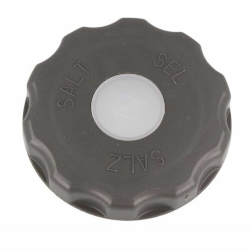 Capac rezervor, dozator sare Mașină de spălat vase Whirlpool – Original