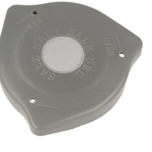 Capac rezervor sare Mașină de spălat vase Zanussi, Whirlpool, Gorenje – Original