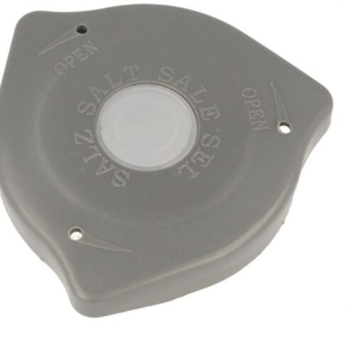 Capac rezervor sare Mașină de spălat vase Zanussi, Whirlpool, Gorenje – Original