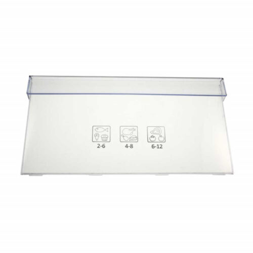 Capac sertar congelator Beko – Original