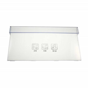 Capac sertar congelator Beko – Original