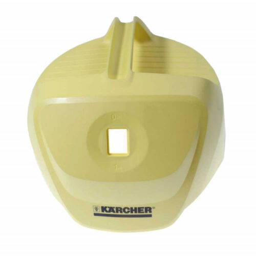 Capac superior aspirator Karcher – Original