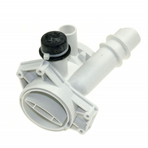 Carcasă, corp filtru pompă mașină de spălat Candy, Hoover – Original