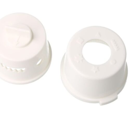 Carcasa melc Mașină de tocat carne Tefal – Original