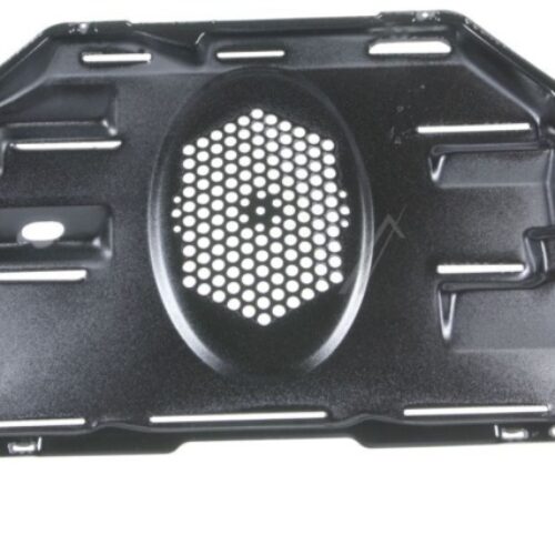 Carcasă protecție ventilator cuptor electric Arctic, Beko – Original