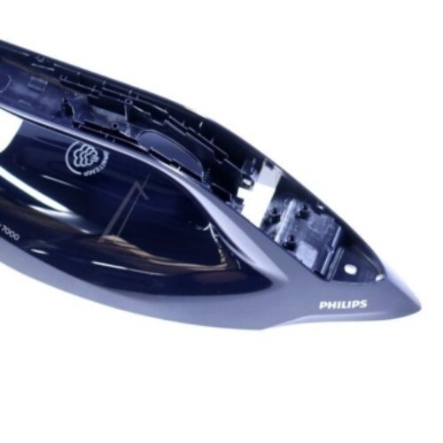 Carcasa si maner statie de calcat cu aburi Philips – Original