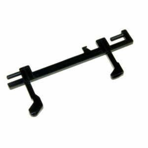 Carlig inchidere usa cuptor cu microunde Whirlpool – Original