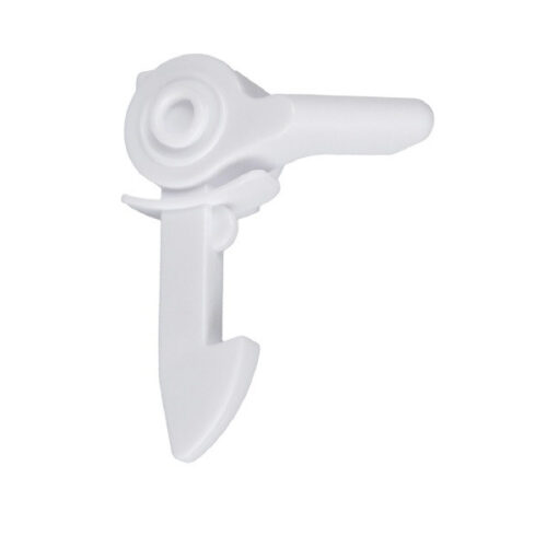 Cioc maner hublou Mașină de spălat Whirlpool, Indesit – Original