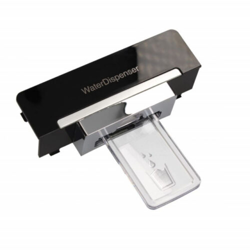 Clapeta dozator apa frigider Beko – Original