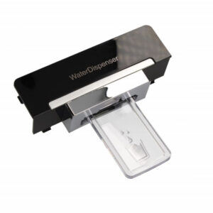 Clapeta dozator apa frigider Beko – Original