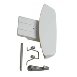 Clapeta hublou Mașină de spălat Ariston – Original