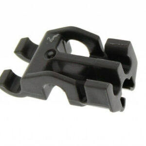 Clema suport plastic cos Mașină de spălat vase Whirlpool – Original