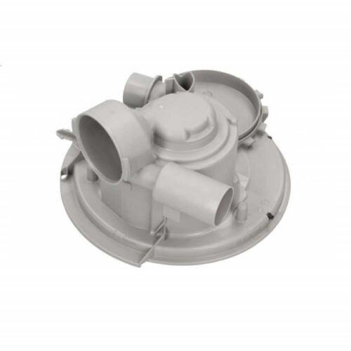 Colector apa Mașină de spălat vase Bosch, Siemens – Original