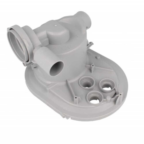 Colector apa Mașină de spălat vase Whirlpool, Indesit, Hotpoint Ariston – Original