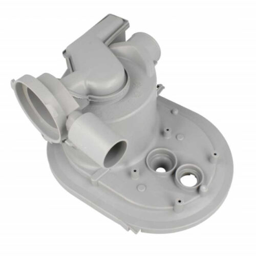 Colector apa Mașină de spălat vase Whirlpool, Indesit, Hotpoint Ariston – Original