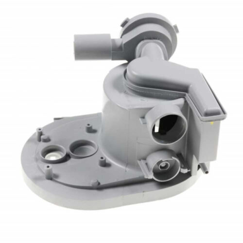 Colector apa Mașină de spălat vase Whirlpool, Indesit, Hotpoint Ariston – Original