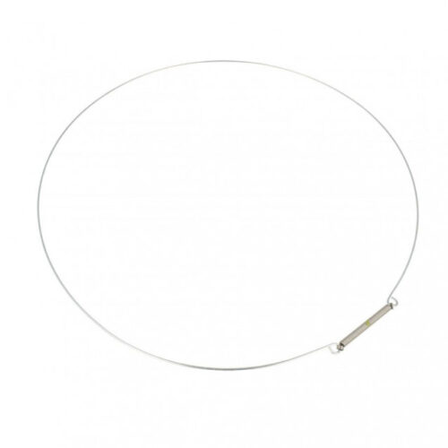 Colier fixare garnitură , hublou Mașină de spălat Lg – Original