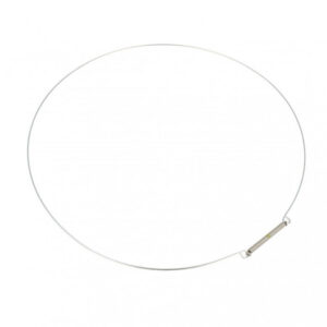 Colier fixare garnitură , hublou Mașină de spălat Lg – Original