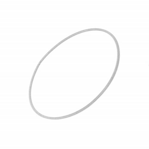 Colier garnitură hublou Mașină de spălat Electrolux, Aeg – Original