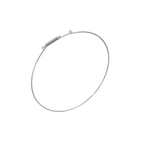 Colier garnitură hublou mașină de spălat LG 4861EN3002A – Original