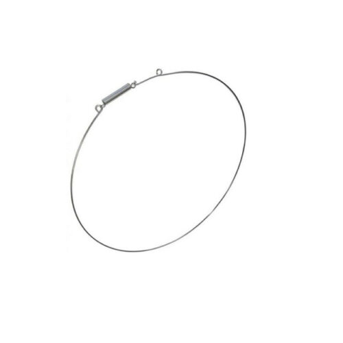 Colier garnitură hublou mașină de spălat LG 4861EN3002A – Original