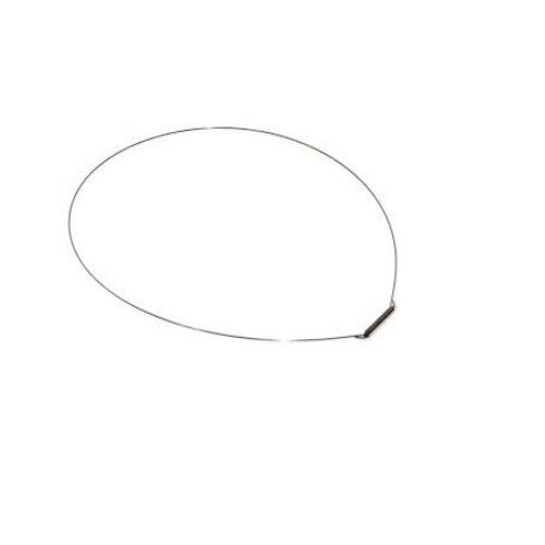 Colier garnitură hublou Mașină de spălat Samsung – Original