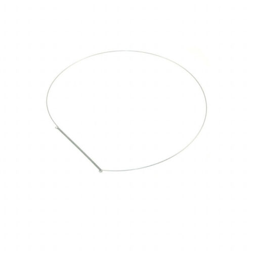 Colier garnitură Mașină de spălat Hotpoint Ariston, Whirlpool – Original