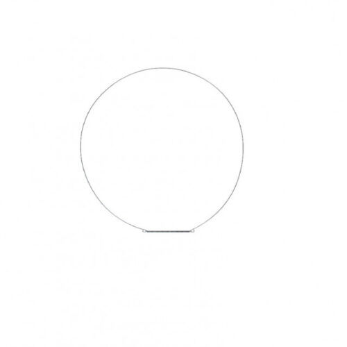 Colier garnitură Mașină de spălat Whirlpool – Original