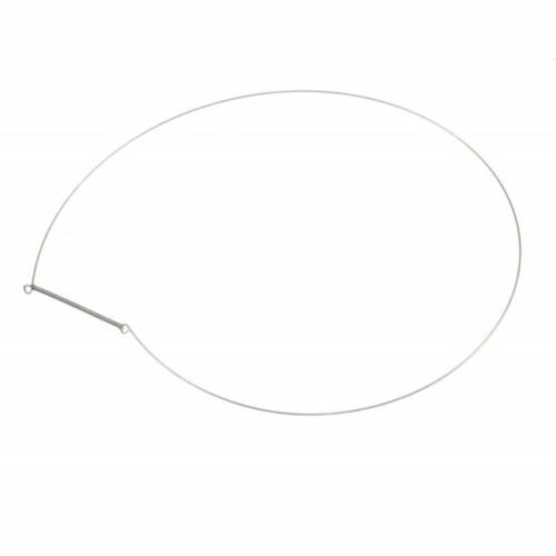 Colier garnitură Mașină de spălat Whirlpool – Original