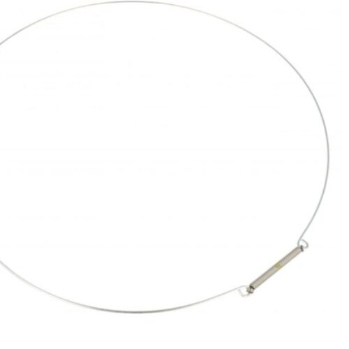 Colier hublou Mașină de spălat Lg 4861EN3004B – Original