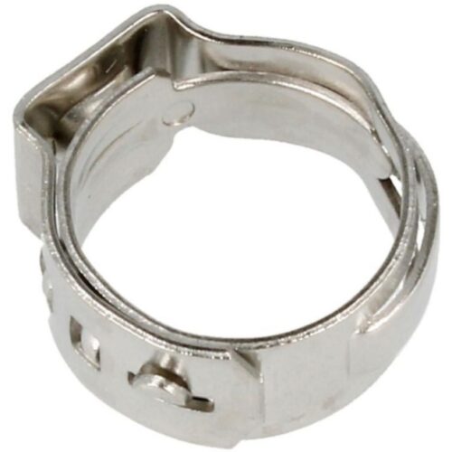 Colier metalic furtun, diametru 10,30 – 12,80 mm – Compatibil