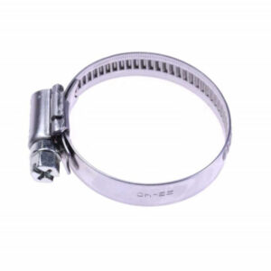 Colier metalic pompa Mașină de spălat vase Siemens, Bosch – Compatibil