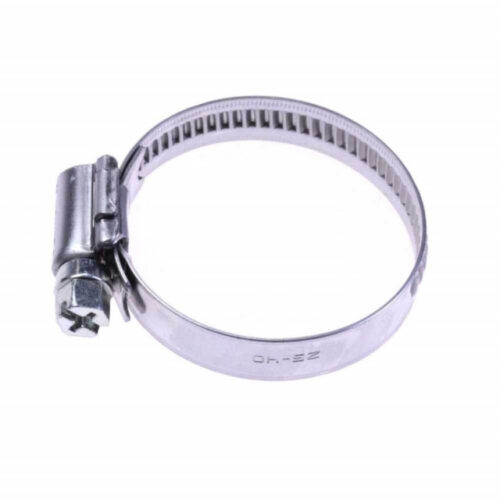 Colier metalic pompa Mașină de spălat vase Siemens, Bosch – Compatibil