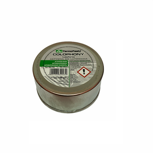 Colofoniu ( sacaz ) 100g – Compatibil