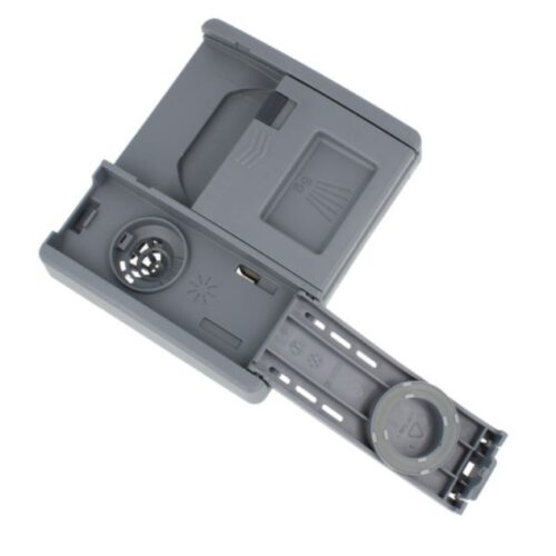 Compartiment detergent Mașină de spălat vase Arctic, Beko, Grunding – Original