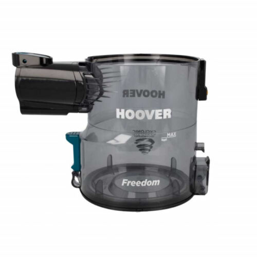 Compartiment sac aspirator Hoover – Original