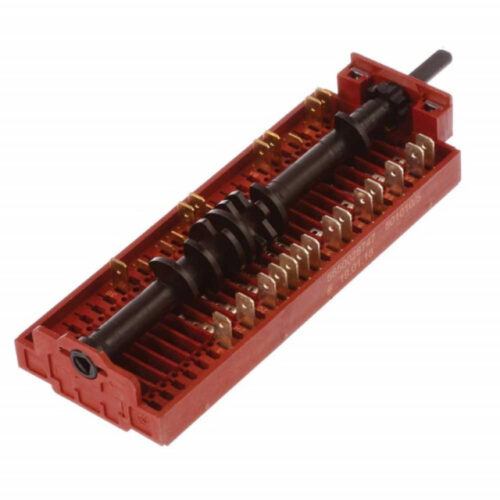 Comutator cuptor Bosch, Siemens HBN – Original