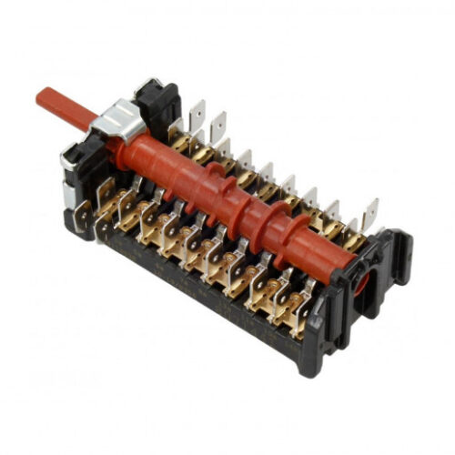 Comutator cuptor electric Amica, Hansa 8071441 – Original