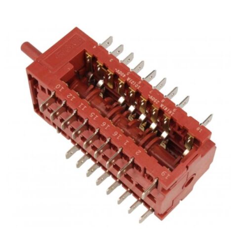 Comutator cuptor electric Amica, Hansa – Original