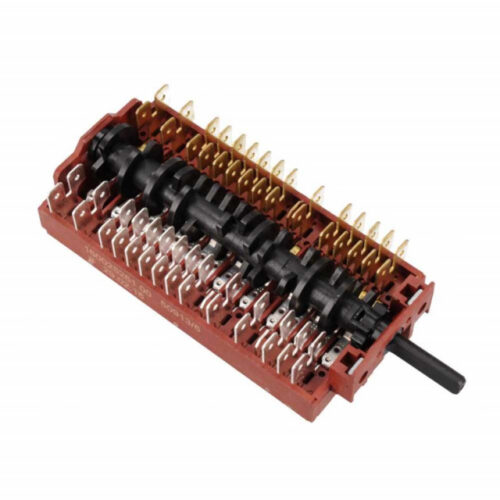 Comutator cuptor electric Ariston, Hotpoint Ariston, Indesit – Original