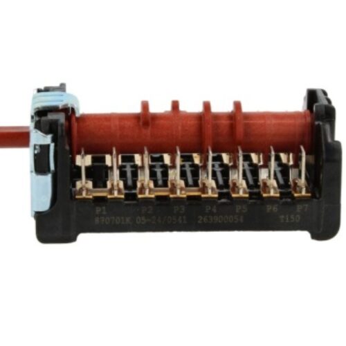 Comutator cuptor electric Beko – Original