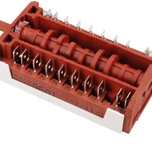 Comutator cuptor electric Electrolux – Original