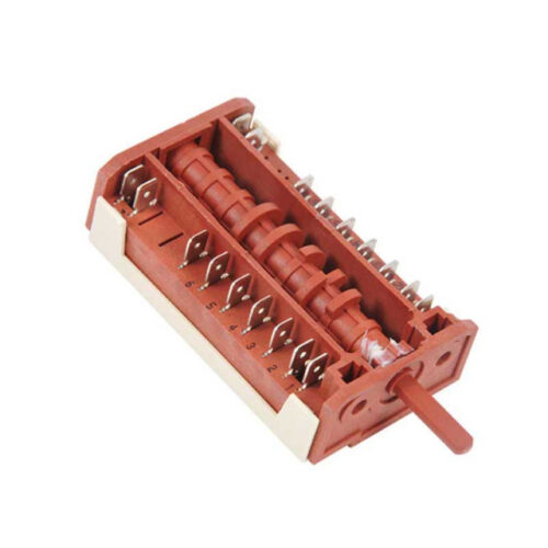 Comutator cuptor electric Electrolux, Zanussi – Original